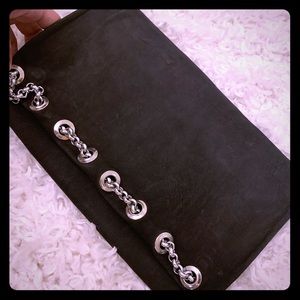 United Colors of Benetton Clutch